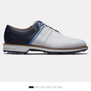 Foot Joy Premier Golf shoes